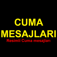 En güzel Cuma mesajları