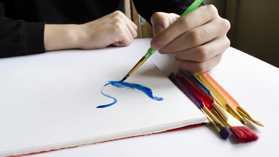 Solak olmanın avantajları