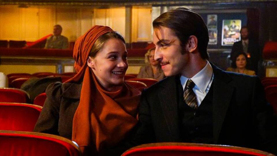 Vatanım Sensin 35. bölüm fragmanı yayınlandı!