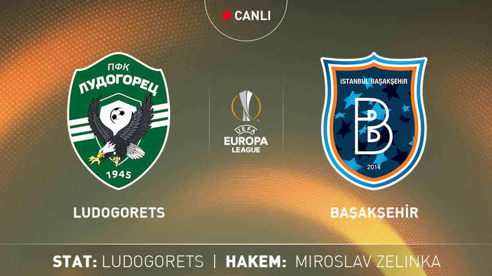 Ve Başakşehir kazandı!