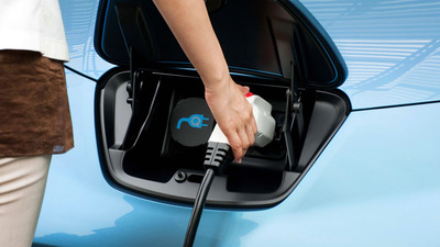 Araç şarj istasyonlarında lisans aranmayacak