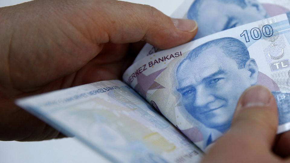 Asgari ücret için TİSK'ten çağrı