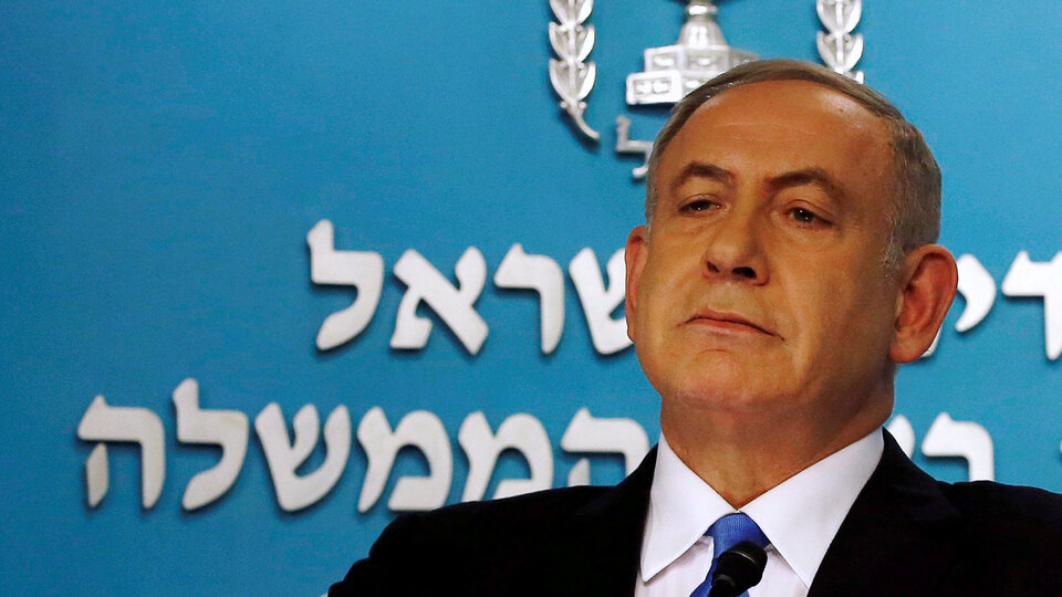 Netanyahu: İran'ın Suriye'deki varlığına izin vermeyeceğiz