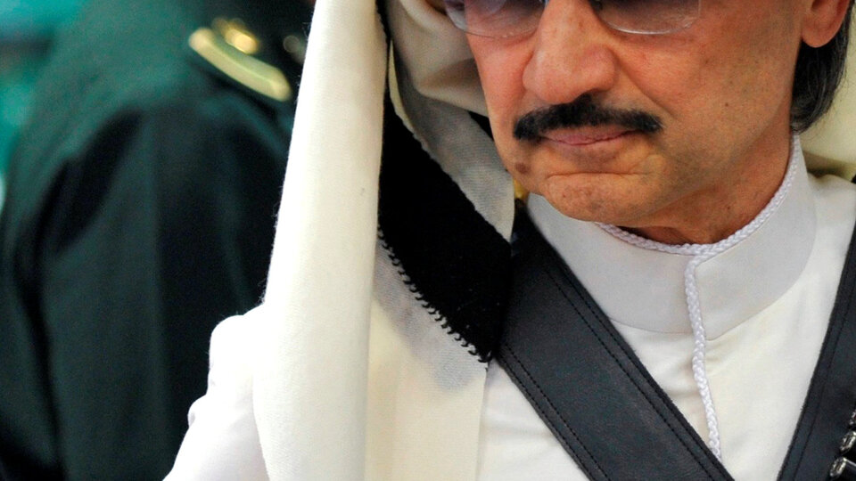 İngiliz medyasından 'Suudi prenslere işkence' iddiası