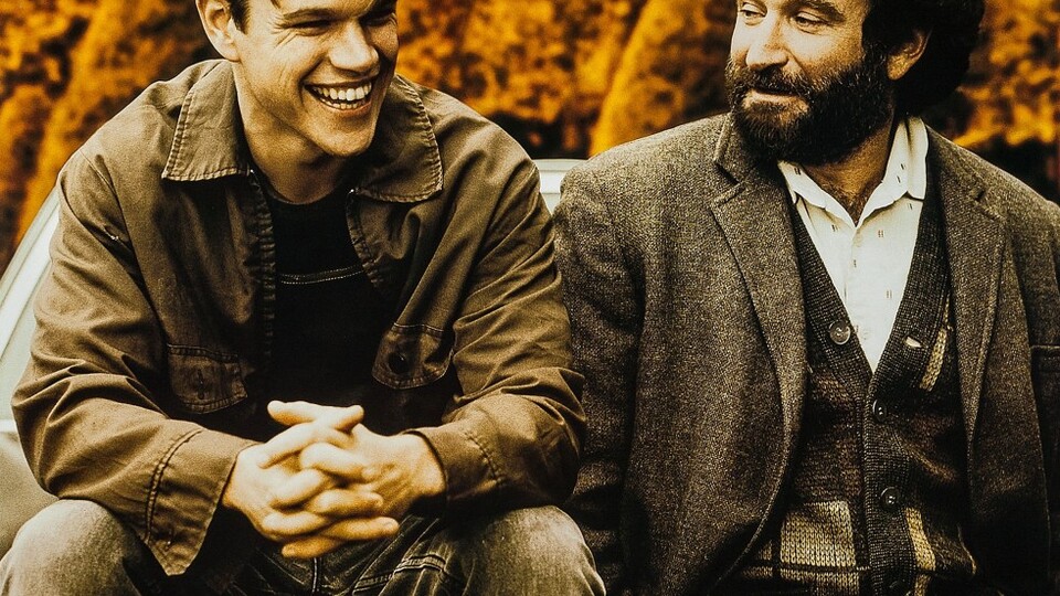 Ben Affleck'in film listesi