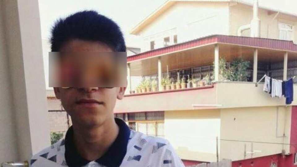 Lise öğrencisi, av tüfeğiyle intihar etti