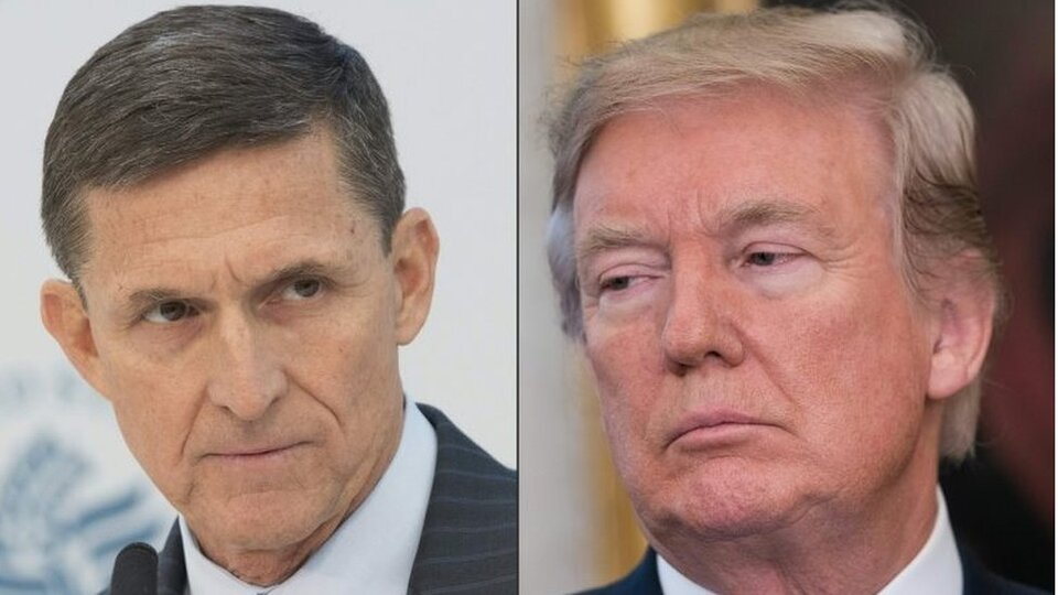 New York Times: Michael Flynn, Rusya soruşturmasında işbirliği sinyali veriyor