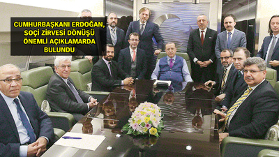 Afrin'e de İdlib modeli