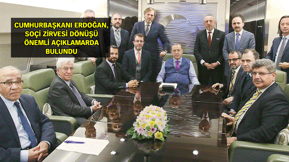 Afrin'e de İdlib modeli