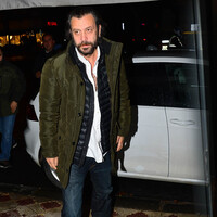 ‘Kaybedenler Kulübü Yolda’ kutlaması