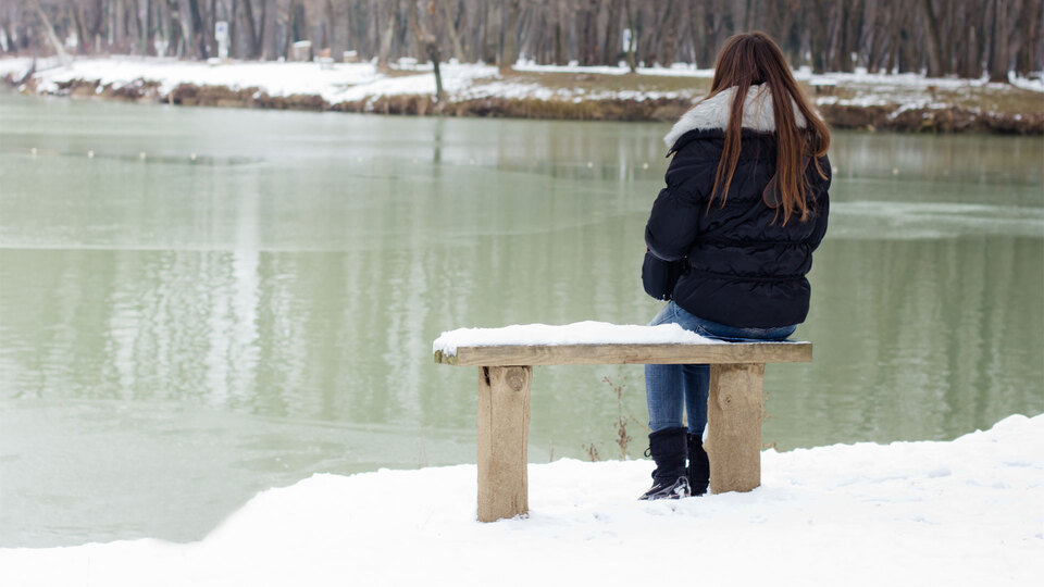 Neden kışın depresyona giriyoruz?