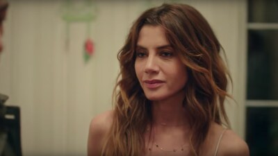 "Ben evli biriyle asla birlikte olmam!"