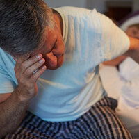 Gece idrara kalkma o hastalığın belirtisi!