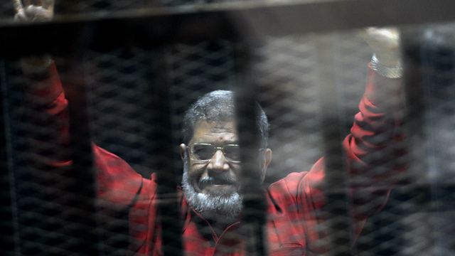 Mursi'nin sağlık durumuyla ilgili açıklama!