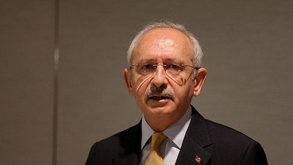 Kılıçdaroğlu'ndan 'Öğretmenler Günü' paylaşımı