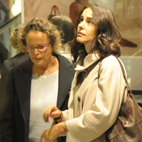 ‘Olursa Mehmet’le bir proje olur’