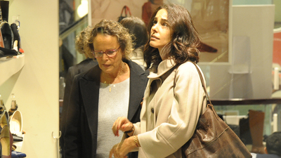 'Olursa Mehmet'le bir proje olur'