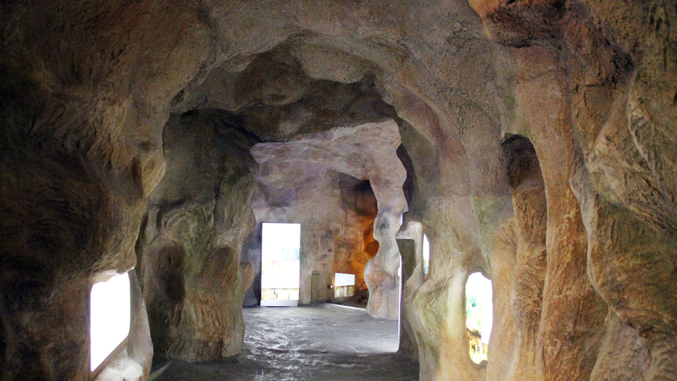 Hatay Arkeoloji Müzesi "dünyanın en büyüğü" oluyor