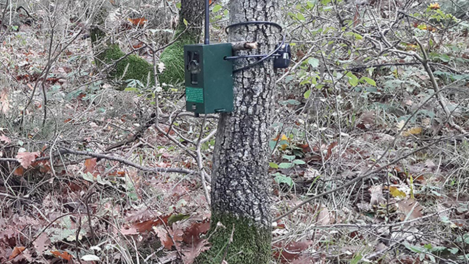 Karadeniz'de teröristlerin kabusu oldu