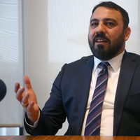 Cumhurbaşkanı Başdanışmanı Yerlikaya'dan 'Kara Cuma' tepkisi