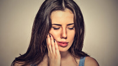 Hamilelikte diş çürüğü düşük riskini 8 kat artırıyor!