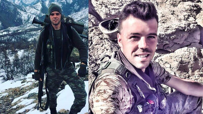 Gölcük depreminde enkaz altından çıkarılmıştı, o askerden acı haber!