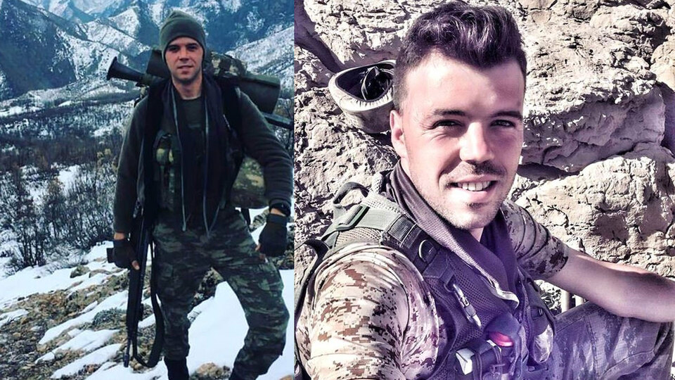 Gölcük depreminde enkaz altından çıkarılmıştı, o askerden acı haber!