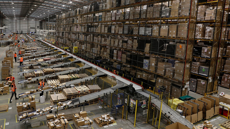 Dünyanın en büyüğü Türkiye'ye geliyor