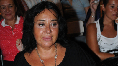 Nur Yerlitaş'a suç duyurusu!