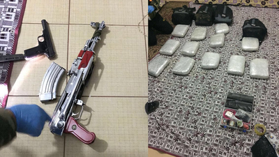 Saldırı hazırlığında yakalanan terörist, Sabiha Gökçen saldırısını itiraf etti