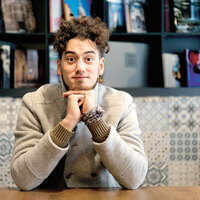 ‘Her hayatta 3 dakika yer edineyim’