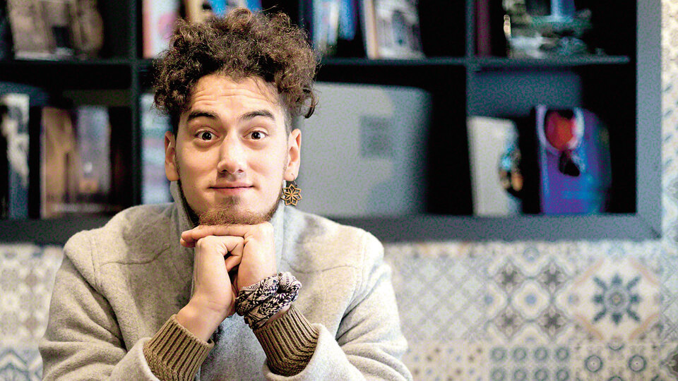 'Her hayatta 3 dakika yer edineyim'