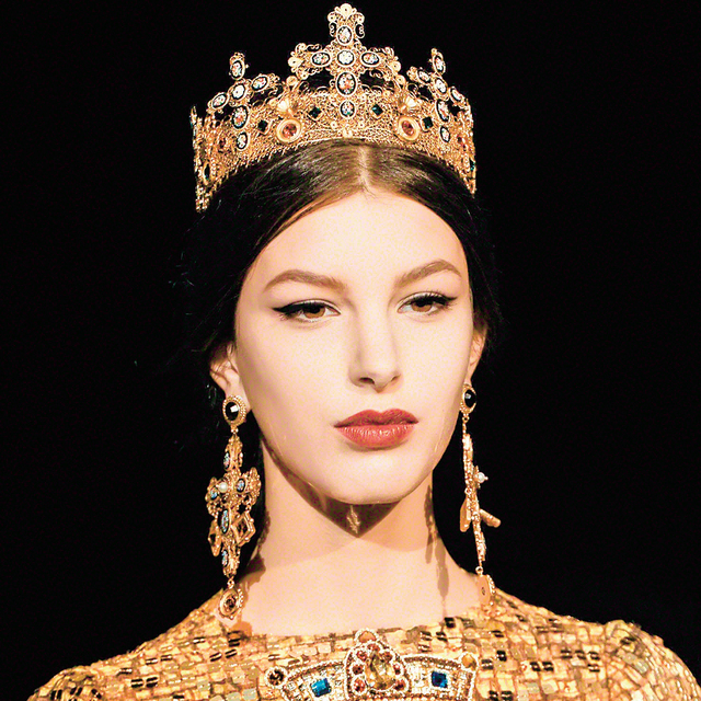 MET Gala'nın riskli moda oyunu