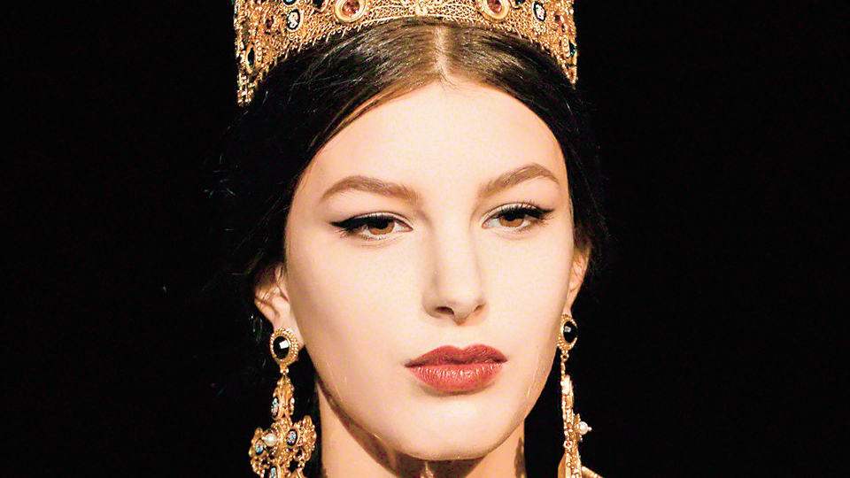MET Gala'nın riskli moda oyunu