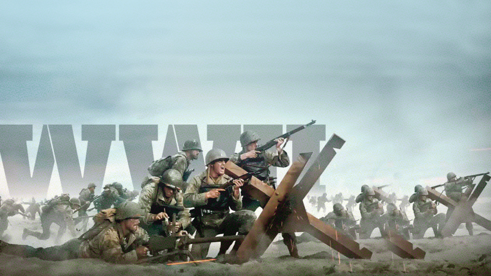 Savaşın kalbine geri dönüyoruz!