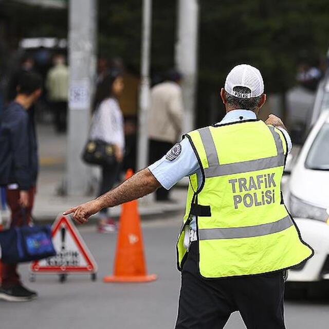 Başkentte bazı yollar trafiğe kapatılacak!
