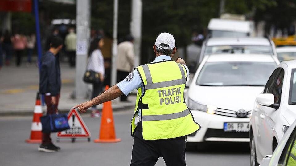 Başkentte bazı yollar trafiğe kapatılacak!