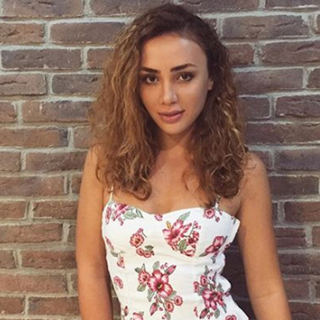 'Ben Aleyna Tilki değilim'