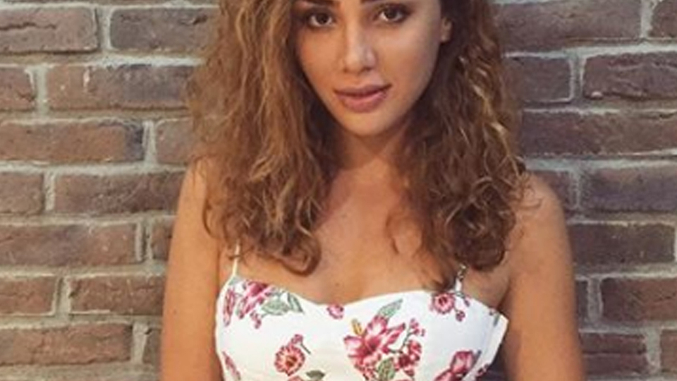 'Ben Aleyna Tilki değilim'