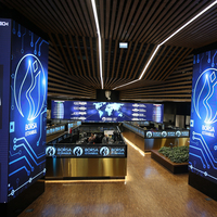 Yabancı 180 milyon dolarlık alım yaptı