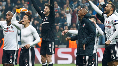 Çeyrek final ve daha ötesi...