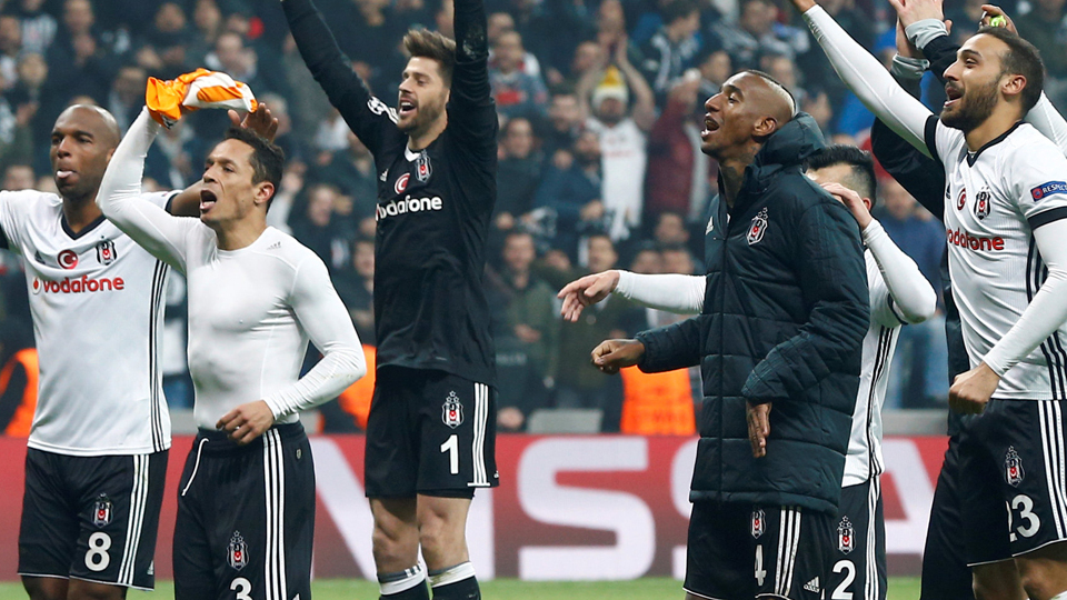 Çeyrek final ve daha ötesi...