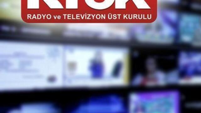 RTÜK'ten Beyaz TV'ye para ve 5 program durdurma cezası