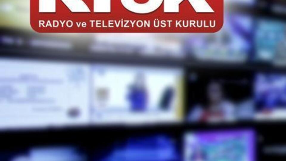RTÜK'ten Beyaz TV'ye para ve 5 program durdurma cezası