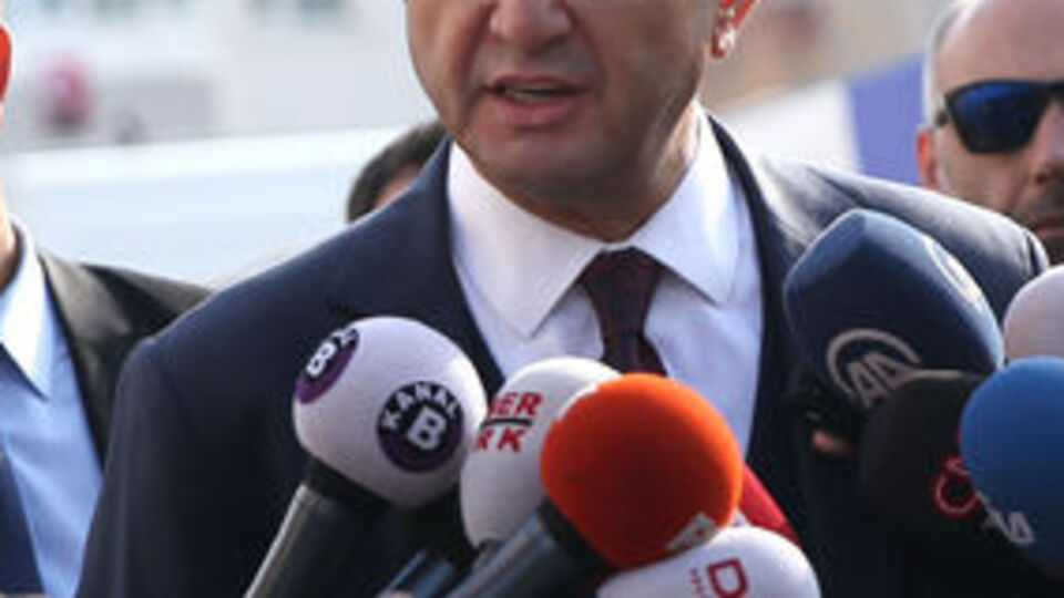 CHP Sözcüsü Tezcan: Uluslararası ilişkilerde, diplomaside milli çıkarlar vardır