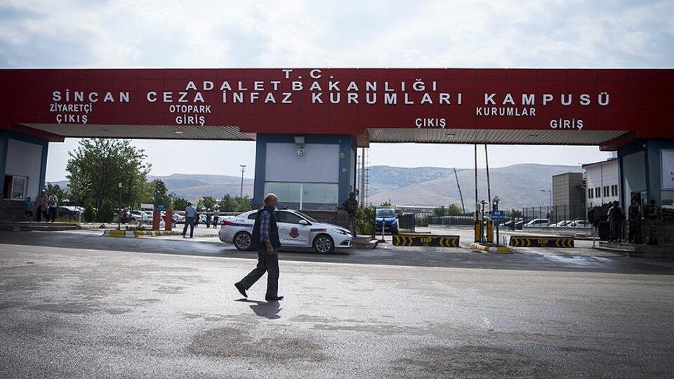 Akıncı Üssü davasında sanık avukatı 'Pes' dedirtti