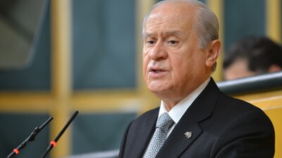 MHP'den 'tercihli ittifak' formülü