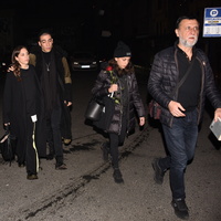 'Can'ım ailem! Can Bonomo aileye girdi...