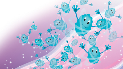 Uzun yaşamın anahtarı dost bakteriler mi?