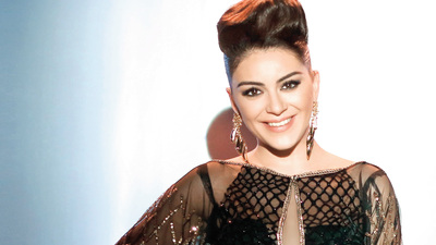 'Müzik için yaratıldığımı düşünüyorum'